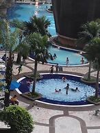 Hotel Service Suites at Times Square