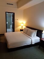 Hotel Service Suites at Times Square