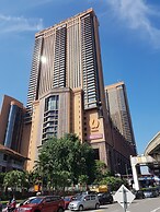 Hotel Service Suites at Times Square