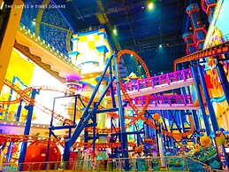 Hotel Service Suites at Times Square