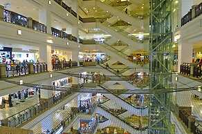 Hotel Service Suites at Times Square