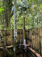 Colina Secreta - Glamping and Villas