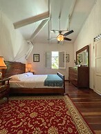 Colina Secreta - Glamping and Villas