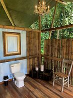 Colina Secreta - Glamping and Villas