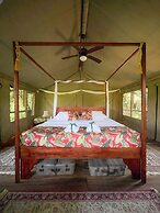 Colina Secreta - Glamping and Villas