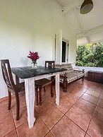 Colina Secreta - Glamping and Villas