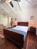 Colina Secreta - Glamping and Villas