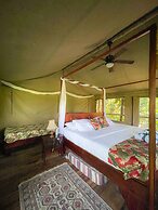 Colina Secreta - Glamping and Villas