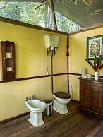 Colina Secreta - Glamping and Villas