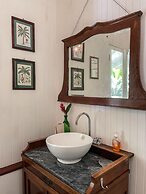 Colina Secreta - Glamping and Villas