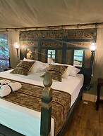 Colina Secreta - Glamping and Villas