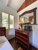 Colina Secreta - Glamping and Villas