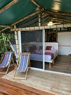 Colina Secreta - Glamping and Villas