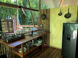 Colina Secreta - Glamping and Villas