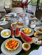 Colina Secreta - Glamping and Villas