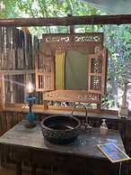 Colina Secreta - Glamping and Villas