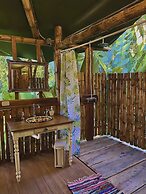 Colina Secreta - Glamping and Villas