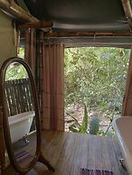 Colina Secreta - Glamping and Villas