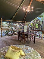 Colina Secreta - Glamping and Villas