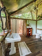 Colina Secreta - Glamping and Villas