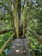 Colina Secreta - Glamping and Villas