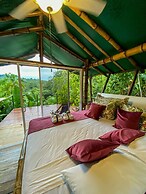 Colina Secreta - Glamping and Villas