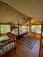 Colina Secreta - Glamping and Villas