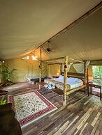 Colina Secreta - Glamping and Villas