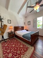 Colina Secreta - Glamping and Villas