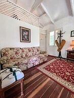 Colina Secreta - Glamping and Villas