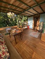 Colina Secreta - Glamping and Villas