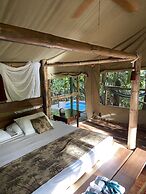 Colina Secreta - Glamping and Villas