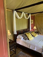 Colina Secreta - Glamping and Villas