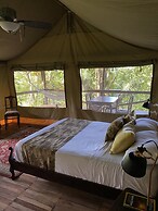 Colina Secreta - Glamping and Villas