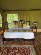 Colina Secreta - Glamping and Villas