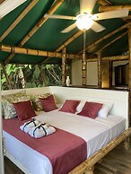 Colina Secreta - Glamping and Villas