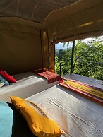 Colina Secreta - Glamping and Villas