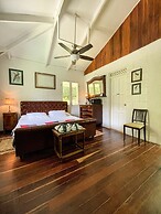 Colina Secreta - Glamping and Villas