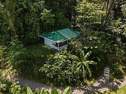 Colina Secreta - Glamping and Villas