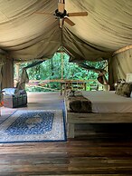 Colina Secreta - Glamping and Villas