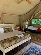 Colina Secreta - Glamping and Villas