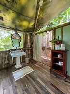 Colina Secreta - Glamping and Villas