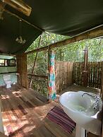 Colina Secreta - Glamping and Villas