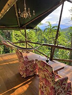 Colina Secreta - Glamping and Villas