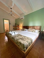 Colina Secreta - Glamping and Villas