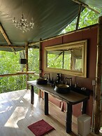 Colina Secreta - Glamping and Villas