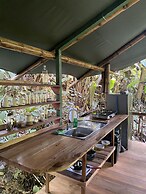 Colina Secreta - Glamping and Villas