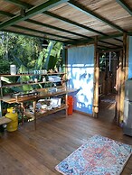 Colina Secreta - Glamping and Villas