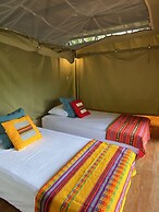 Colina Secreta - Glamping and Villas