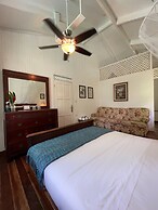 Colina Secreta - Glamping and Villas